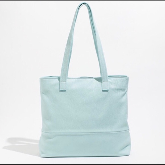 Freshly Picked Handbags - Freshly Picked Carryall - Glacier